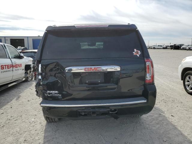 1GKS2CKJ3GR444235 GMC YUKON DENALI