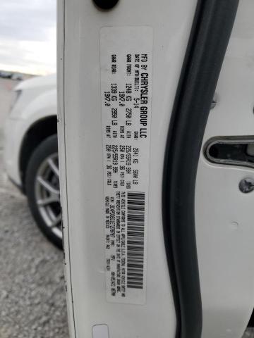 3C4PDDEG1ET278707 Dodge Journey R/t
