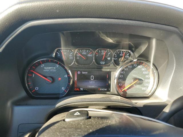 1GT12TE84GF118476 GMC Sierra K2500 Slt