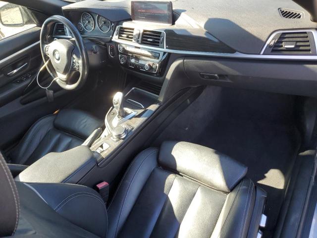 WBA4Z1C50JEC60178 BMW 430I