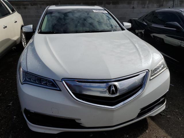 19UUB3F55HA001622 Acura TLX TECH