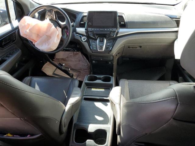 5FNRL6H95LB058809 Honda Odyssey Elite