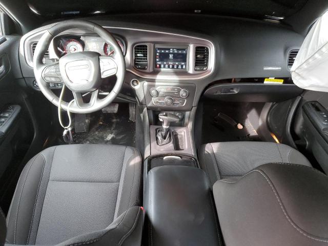 2C3CDXBG4NH261692 Dodge Charger Sxt