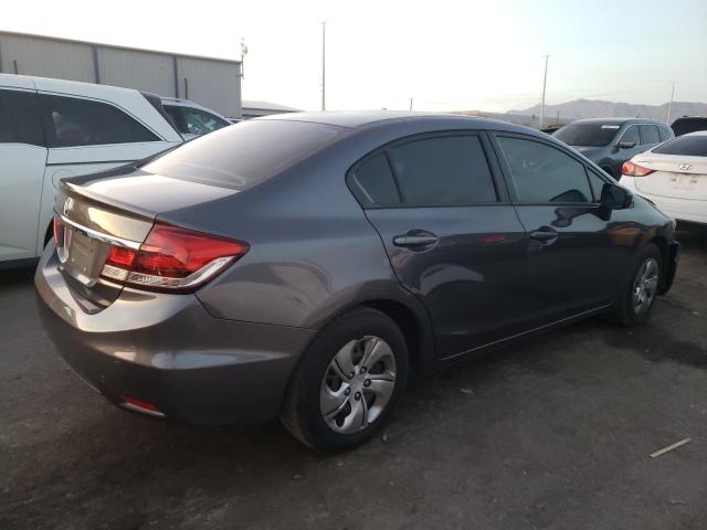 2HGFB2F58FH555142 Honda Civic Lx