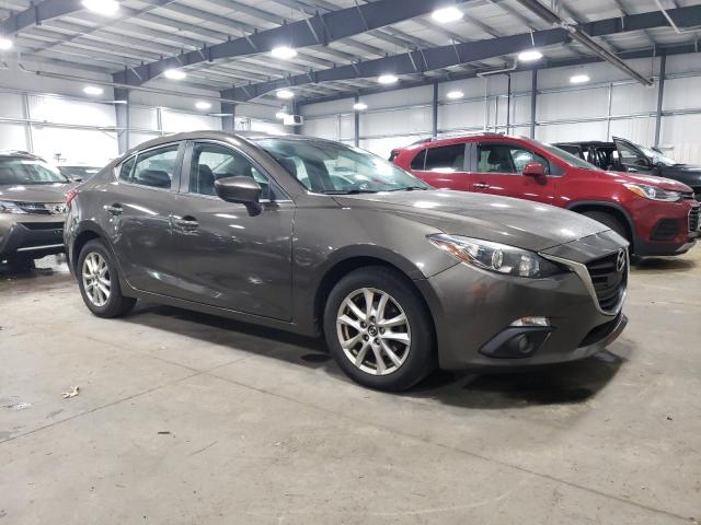 JM1BM1W74F1237536 Mazda 3 Grand Touring