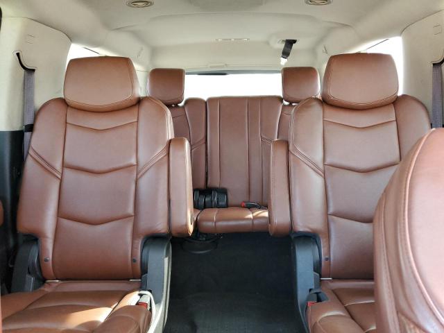 1GYS4JKJ7HR213506 Cadillac Escalade Esv Premium Luxury