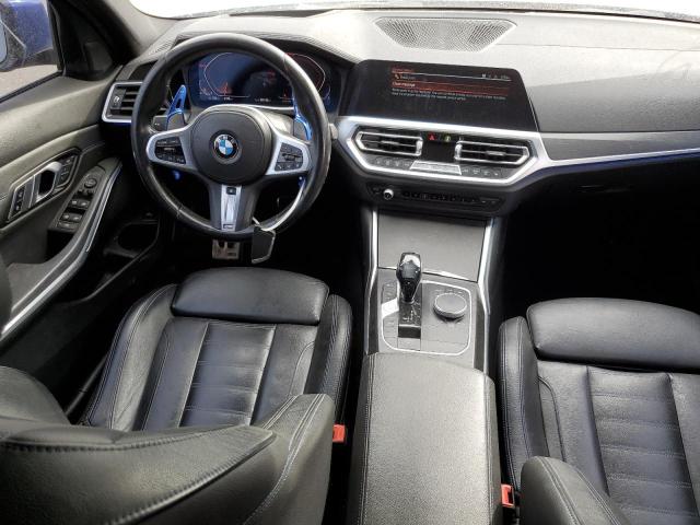 3MW5R1J03L8B25582 BMW 330I
