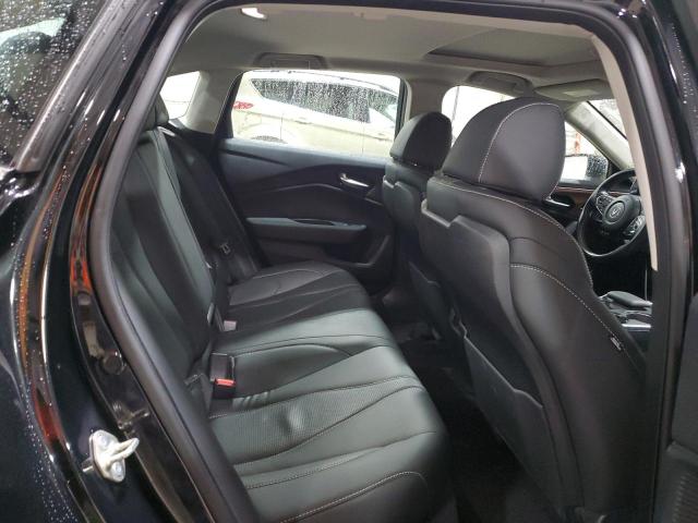 19UUB6F46MA001244 Acura Tlx Technology