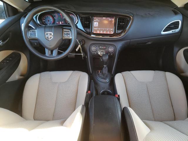 1C3CDFBB7FD121102 Dodge DART SXT