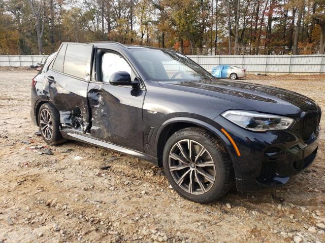 5UXTA6C04P9N95349 BMW X5 Xdrive45e