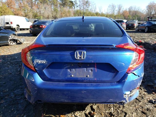 19XFC1F33LE216137 Honda CIVIC EX