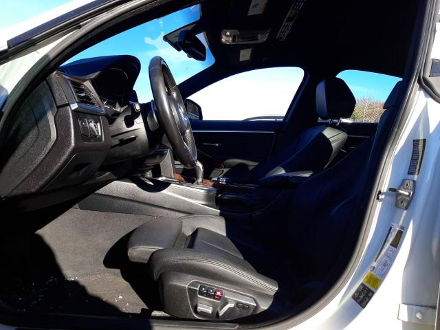 WBA4C9C59GG141331 BMW 428 Xi Gran Coupe Sulev