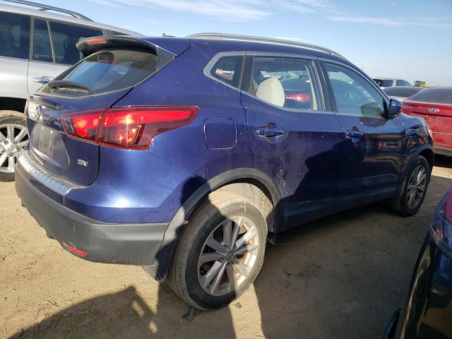 JN1BJ1CP9JW192301 Nissan Rogue Sport S
