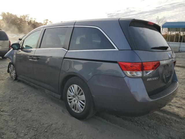 5FNRL5H24GB021480 Honda ODYSSEY LX