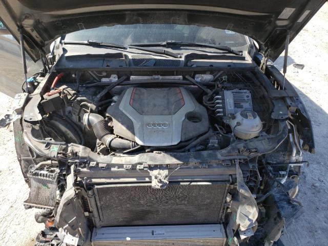 WA1B4AFY9K2051708 Audi Sq5 Premium Plus