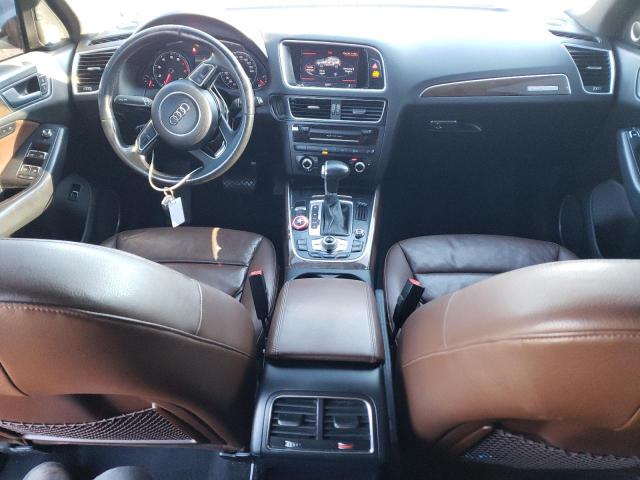 WA1D7AFP8GA013309 Audi Q5 Premium Plus S-line