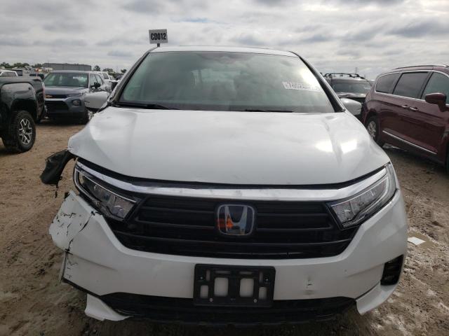 5FNRL6H70MB036085 Honda ODYSSEY EXL