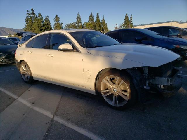 WBA4J1C50KBM15612 BMW 430i Gran Coupe