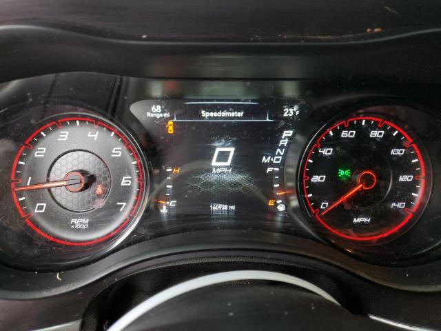 2C3CDXJG4HH551887 Dodge Charger Sxt