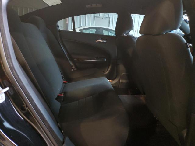 2C3CDXATXGH356565 Dodge Charger Police