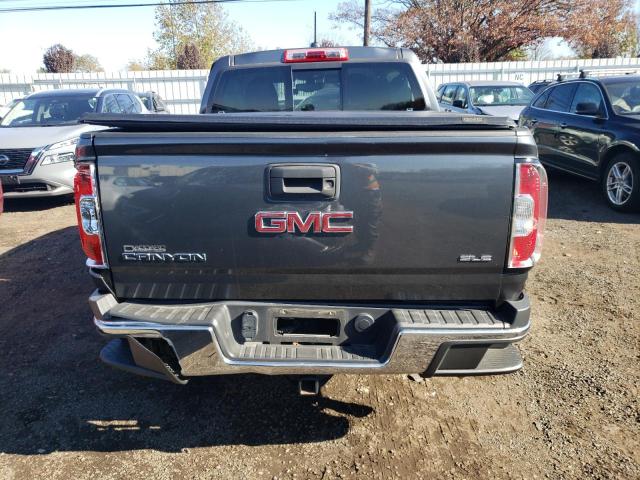 1GTG6CE38G1358775 GMC CANYON SLE