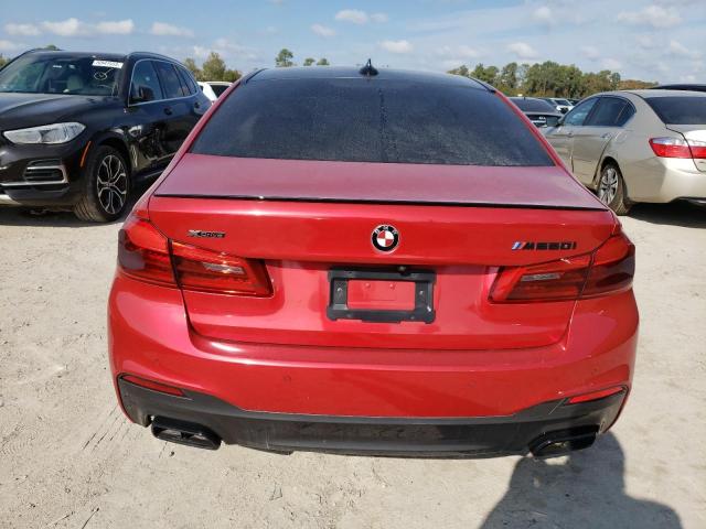 WBAJS7C03LBN96908 BMW M550xi