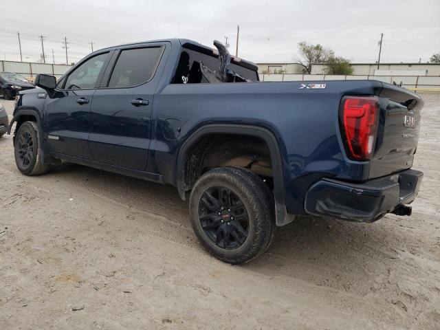 3GTU9CED2LG177735 GMC Sierra K1500 Elevation