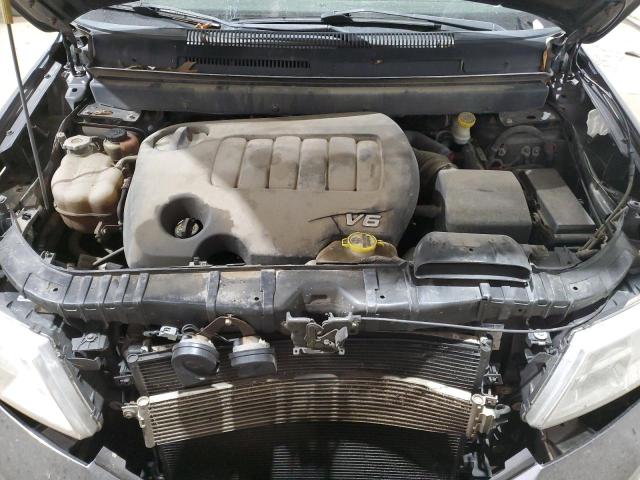 3C4PDDBG0HT540936 Dodge Journey Sxt