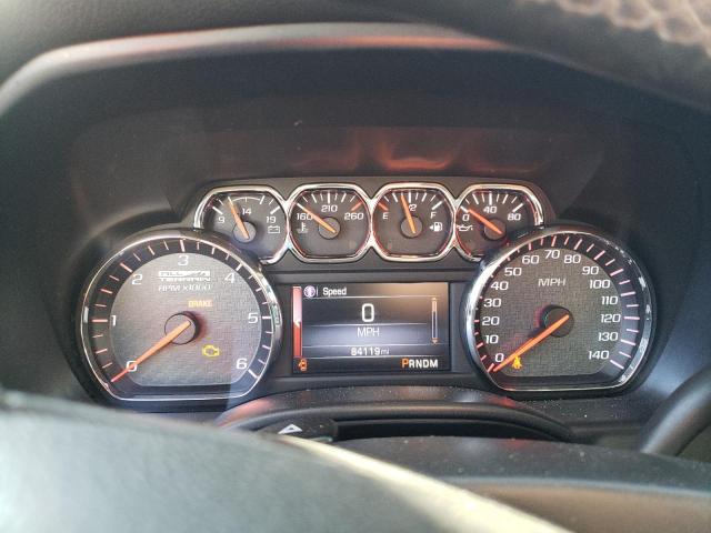 1GTV2UECXEZ206701 GMC Sierra K1500 Sle