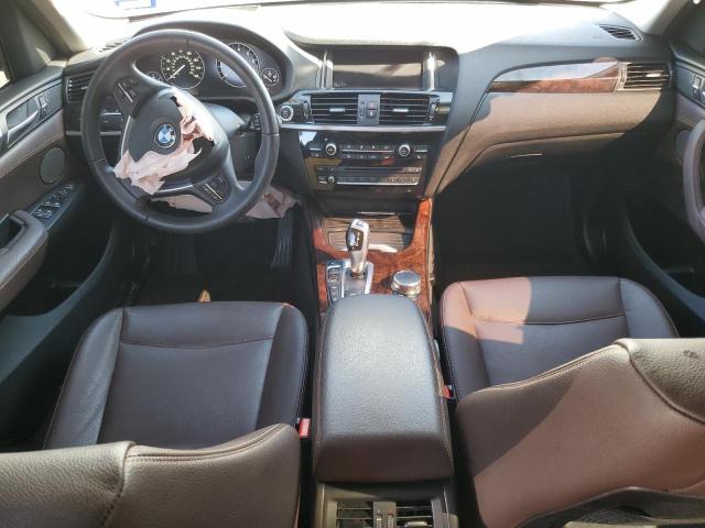 5UXWX7C56H0S19027 BMW X3 Xdrive35i