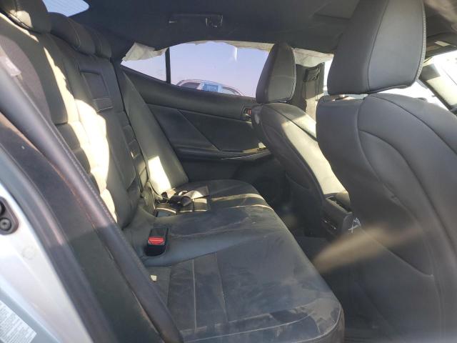 JTHBF1D27F5049828 Lexus IS 250