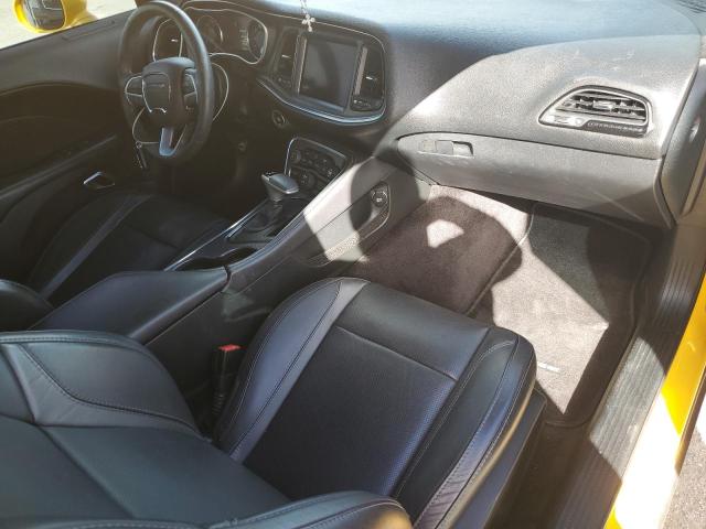 2C3CDZGG0HH595002 Dodge Challenger Gt