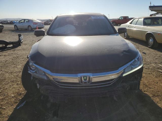 JHMCR6F5XHC031158 Honda Accord Hybrid Exl