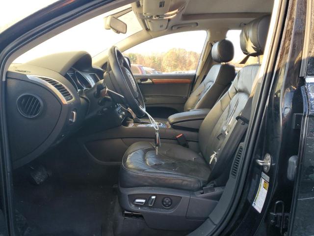 WA1LGAFE3ED008654 Audi Q7 Premium Plus