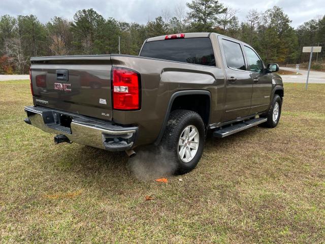 3GTP1UEH7EG526341 GMC Sierra C1500 Sle