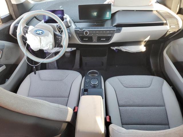 WBY1Z8C39HV890347 BMW I3 REX