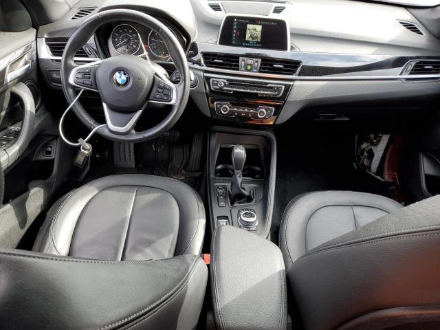 WBXHT3C31J5K22216 BMW X1 Xdrive28i
