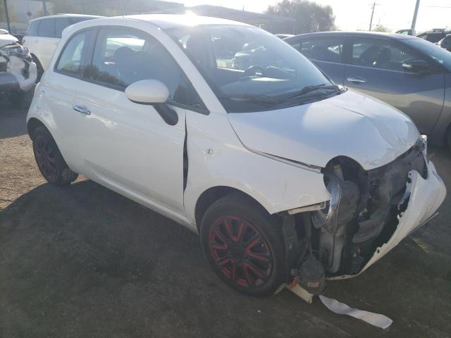 3C3CFFAR2GT201766 Fiat 500 POP