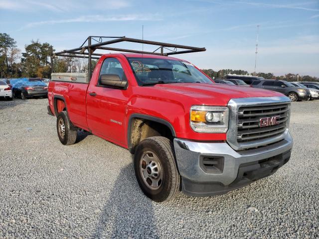 1GT01REG6HZ287682 GMC Sierra C2500 Heavy Duty