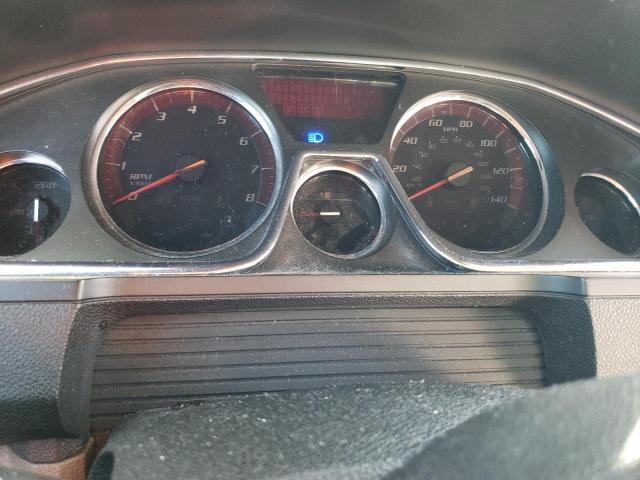 1GKKRSKD1EJ195588 GMC Acadia Slt-2
