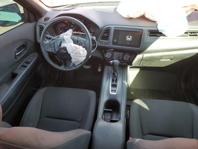 3CZRU5H18KG706325 Honda HR-V SPORT