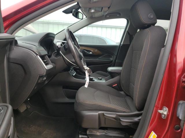 3GKALMEV2JL355042 GMC Terrain Sle