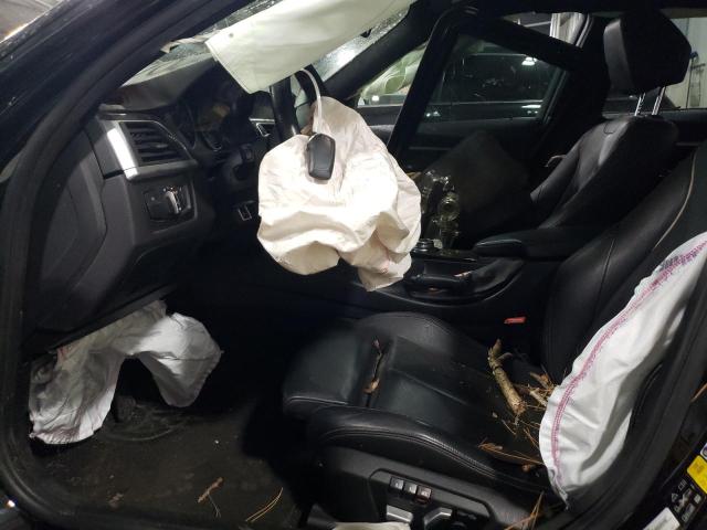 WBA8D9G53HNT90729 BMW 330 XI