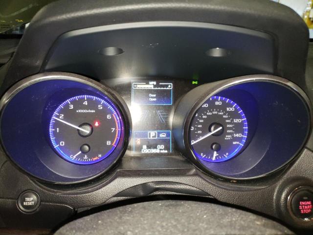 4S4BSBNC3G3258602 Subaru Outback 2.5i Limited