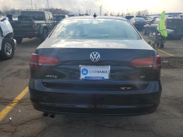 3VWDB7AJ1HM337827 Volkswagen JETTA SE