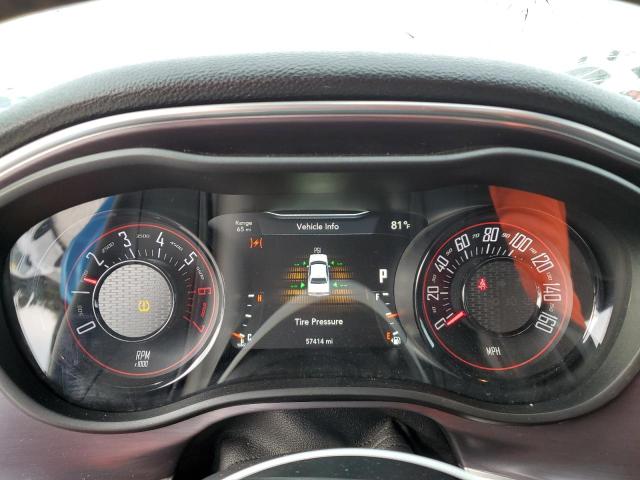 2C3CDZBTXGH145795 Dodge Challenger R/t