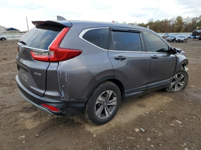 2HKRW6H35JH217510 Honda CR-V LX
