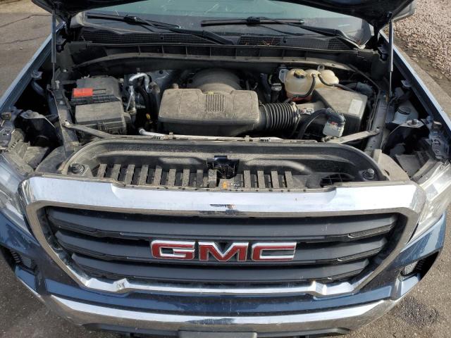 1GTU9AEF4LZ112858 GMC Sierra K1500