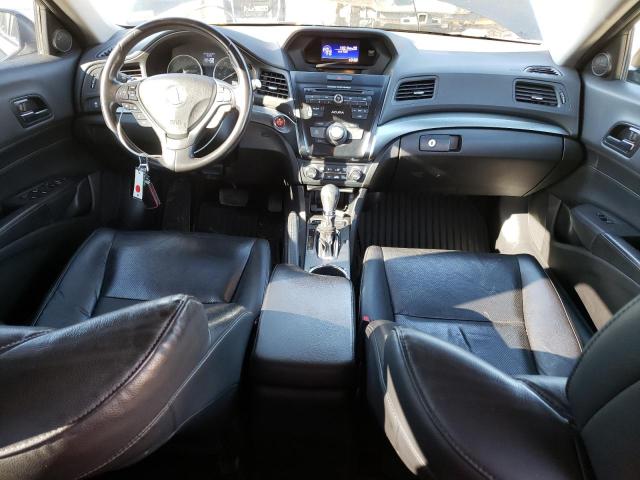 19VDE1F3XFE010277 Acura ILX 20