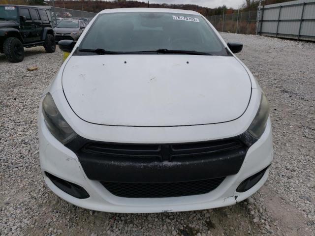 1C3CDFEB7GD738657 Dodge DART GT